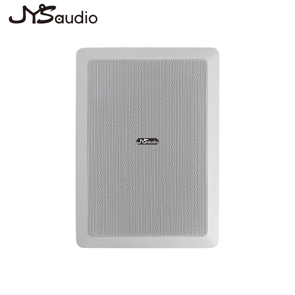Home Cinema Sound System - Inbouwluidspreker Tweerichtingsluidspreker met woofer en tweeter