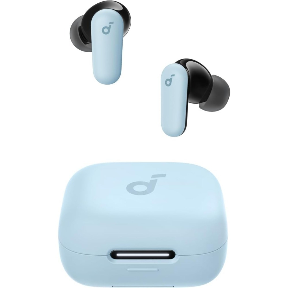 Anker Speaker Soundcore Boom 2 - Anker Soundcore P30i ANC Ruisonderdrukkende Bluetooth-oordopjes