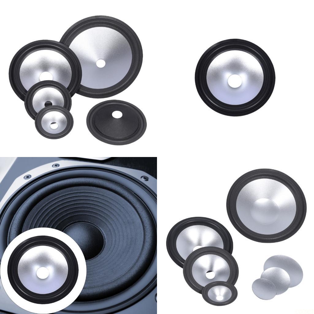 Home Cinema Equipment - B03F Reparatie luidsprekerschuimranden met meerdere afmetingen