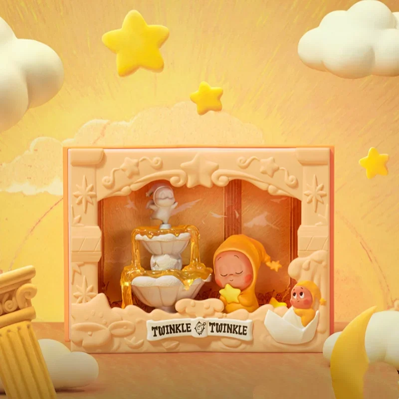 POPMART Twinkle Twinkle Light  - Home Cinema Lighting recensie en prijs