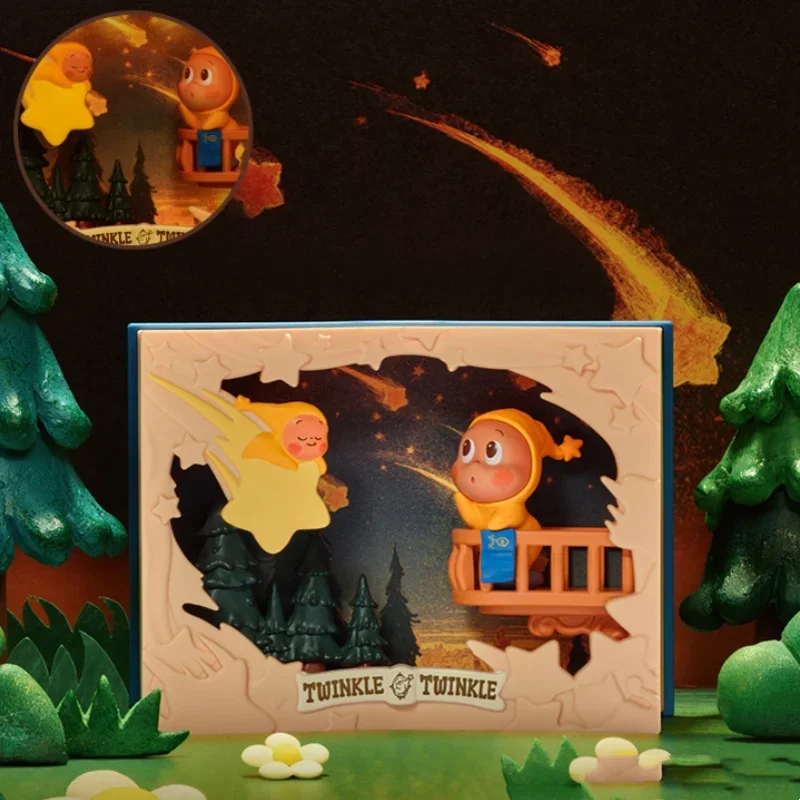 POPMART Twinkle Twinkle Light  - Home Cinema Lighting recensie en prijs