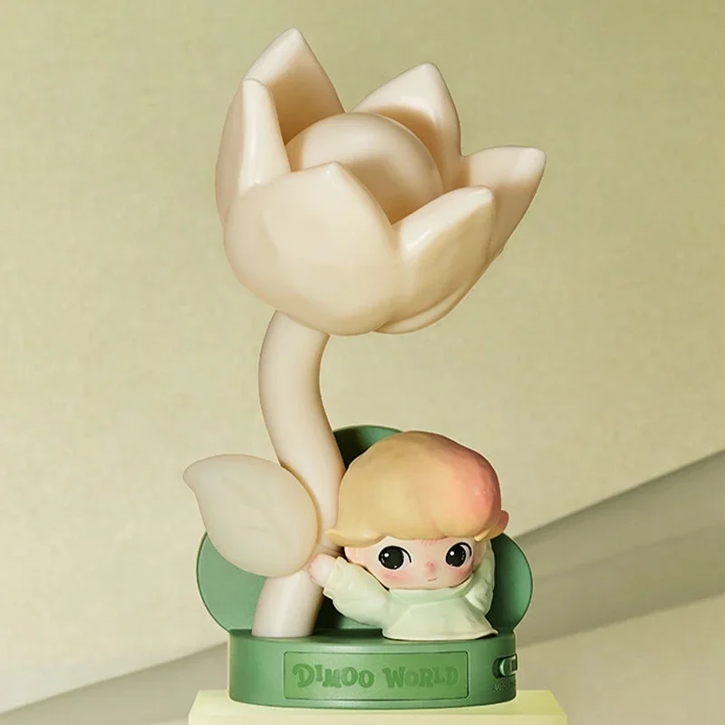 POPMART Dimoo Moments in Bloom - Home Cinema Lighting recensie en prijs