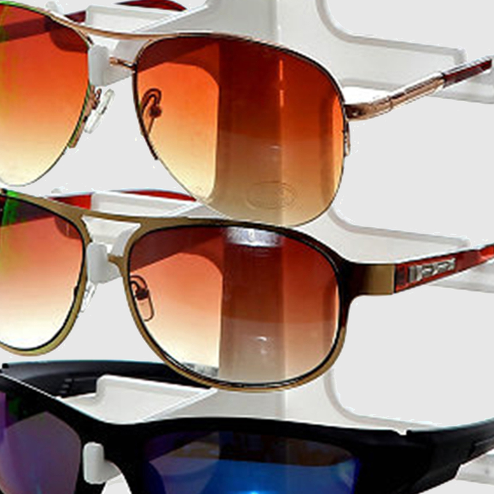 1 stks Brillen Zonnebril Opsla - Home Cinema Glasses recensie en prijs