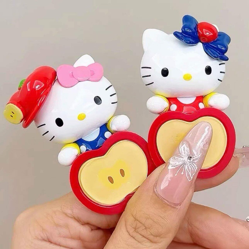 Anime Hello Kitty Figuren Blin - Home Cinema Apple recensie en prijs
