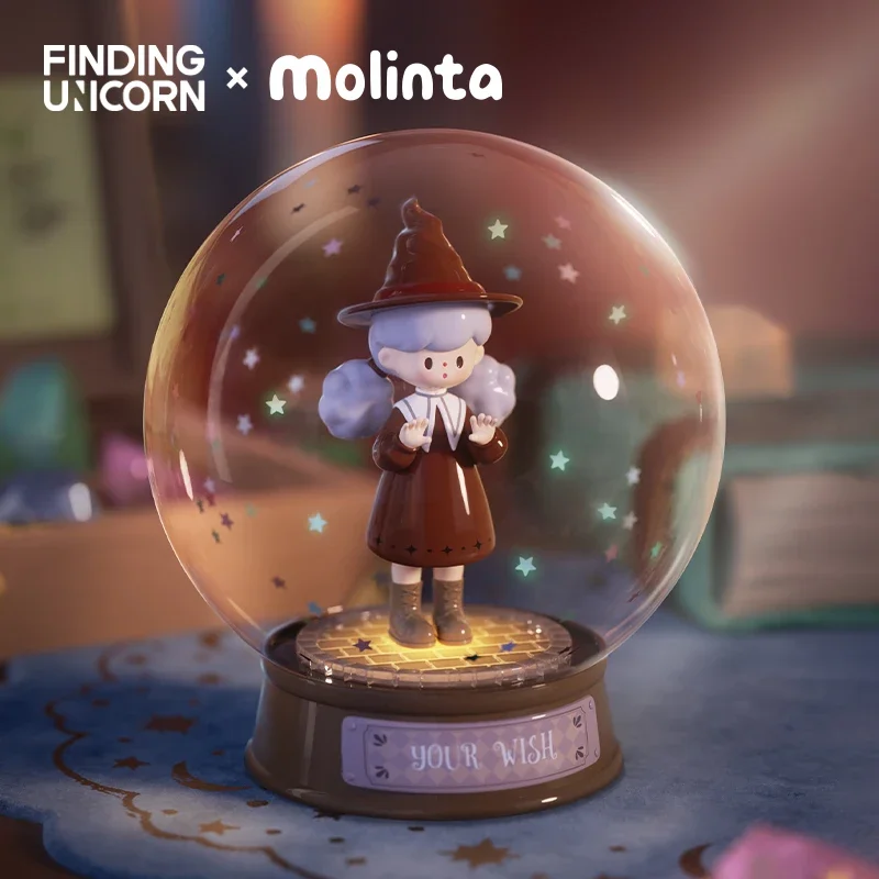 UNICORN VINDEN Molinta Chasing - Home Cinema Lighting recensie en prijs