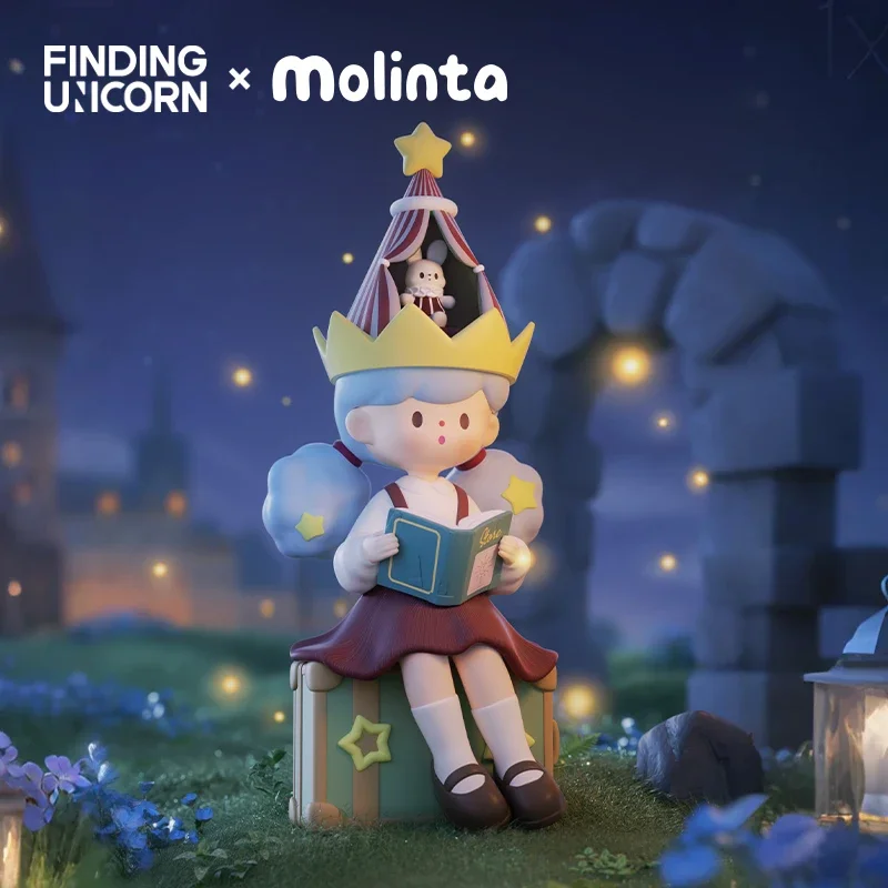 UNICORN VINDEN Molinta Chasing - Home Cinema Lighting recensie en prijs