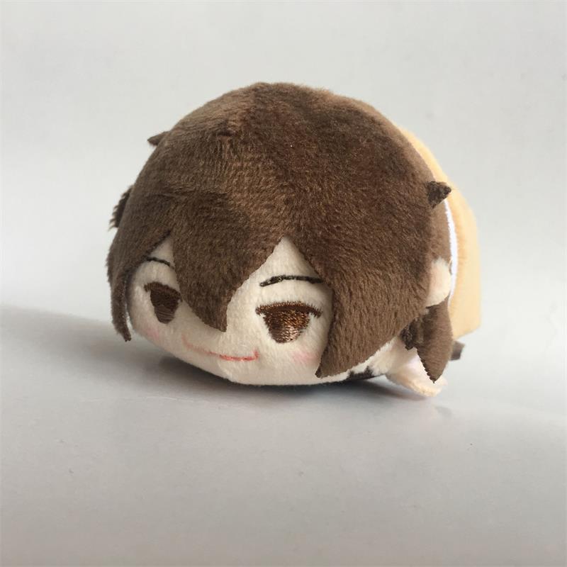 Mochi Mascotte Poppen Anime Bu - Home Cinema Apple recensie en prijs