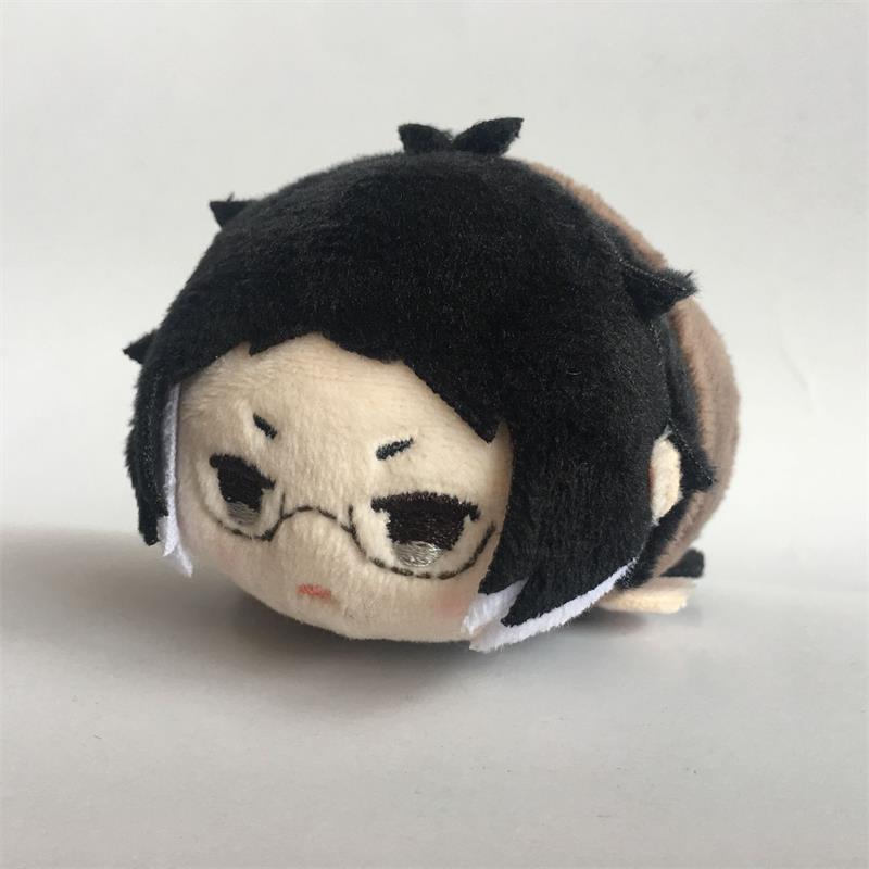 Mochi Mascotte Poppen Anime Bu - Home Cinema Apple recensie en prijs