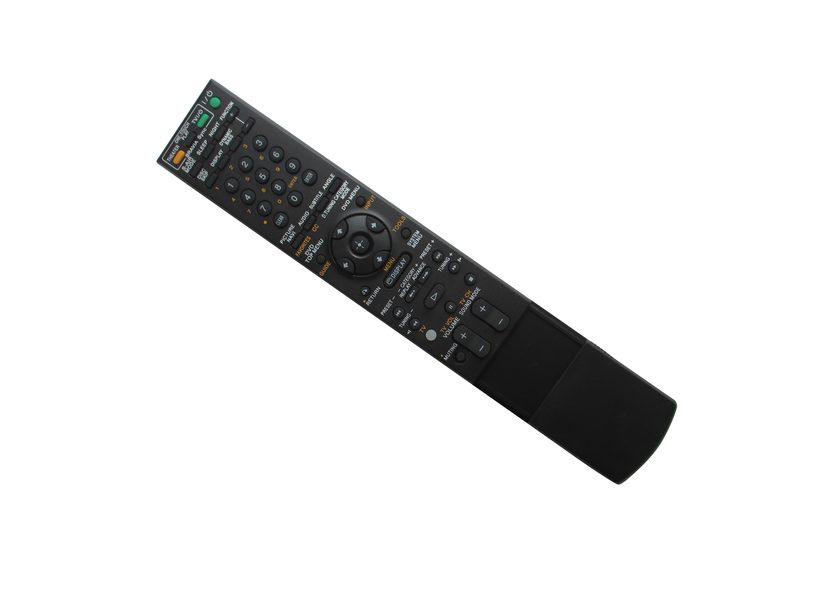 Afstandsbediening Voor Sony HC - Home Cinema Sony recensie en prijs