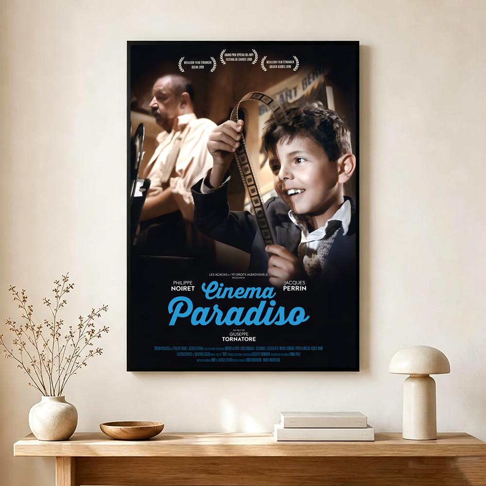 nostalgische film C-Cinema Par - Home Cinema Interiors recensie en prijs