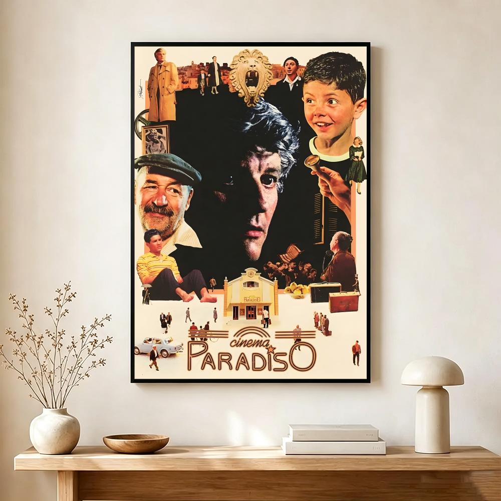 nostalgische film C-Cinema Par - Home Cinema Interiors recensie en prijs