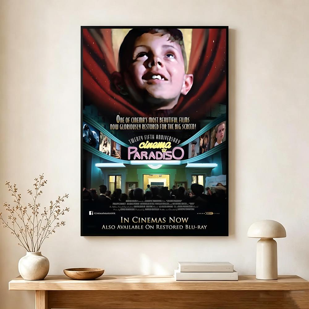 nostalgische film C-Cinema Par - Home Cinema Interiors recensie en prijs