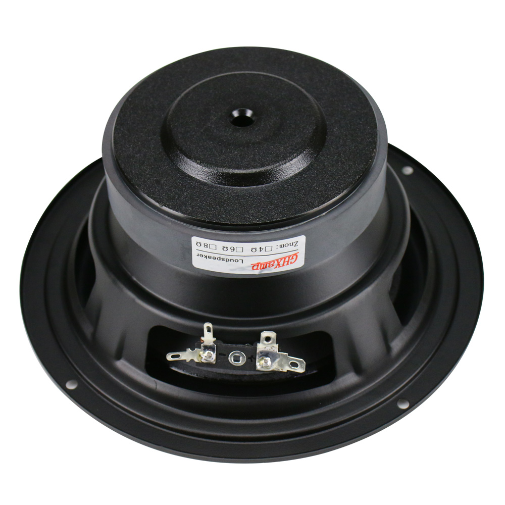 GHXAMP 7 inch 178MM Mid Bass L - Home Cinema Equipment recensie en prijs