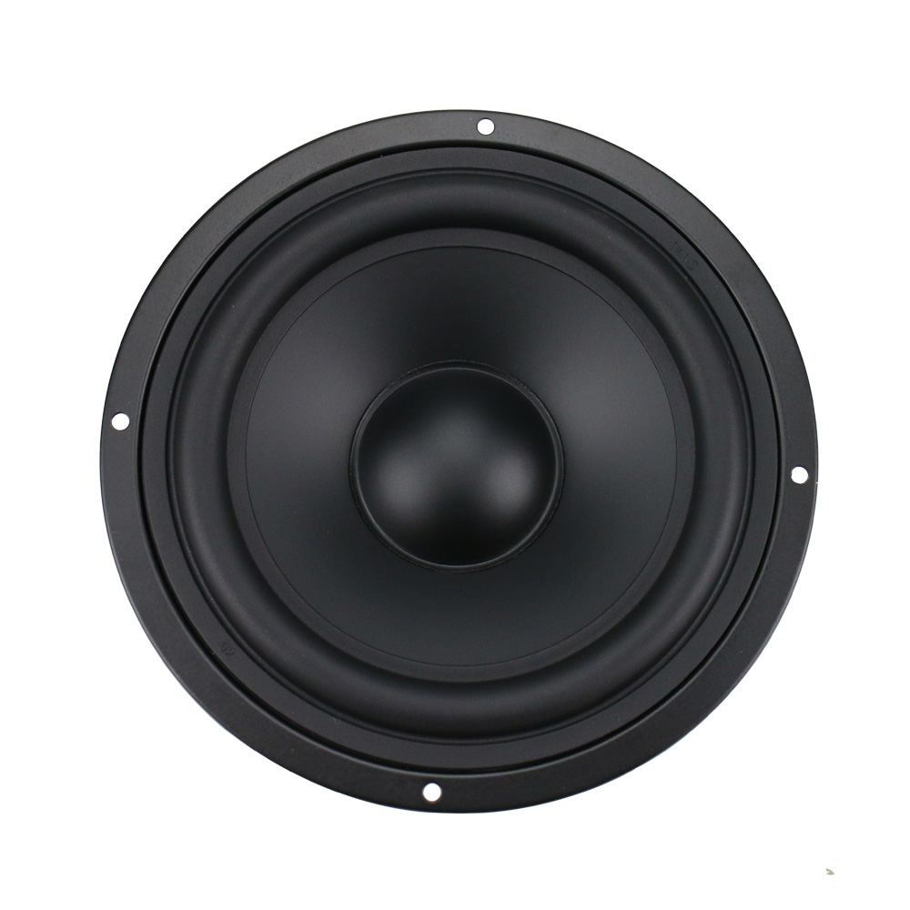 GHXAMP 7 inch 178MM Mid Bass L - Home Cinema Equipment recensie en prijs
