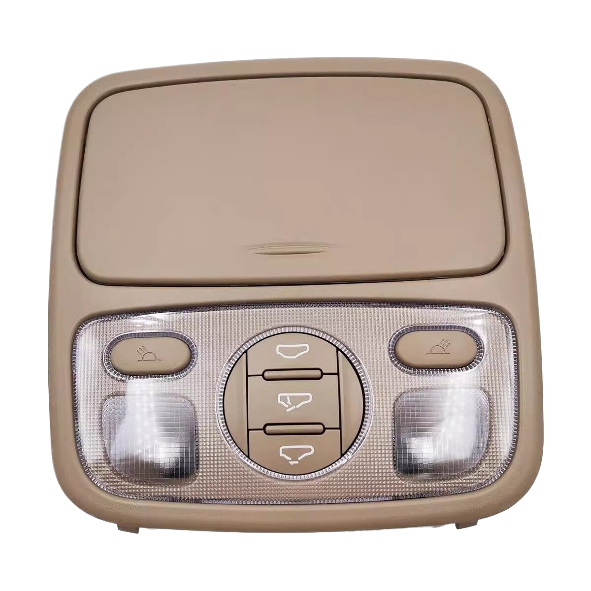 928101D000 Zonnedak, bovencons - Home Cinema Glasses recensie en prijs