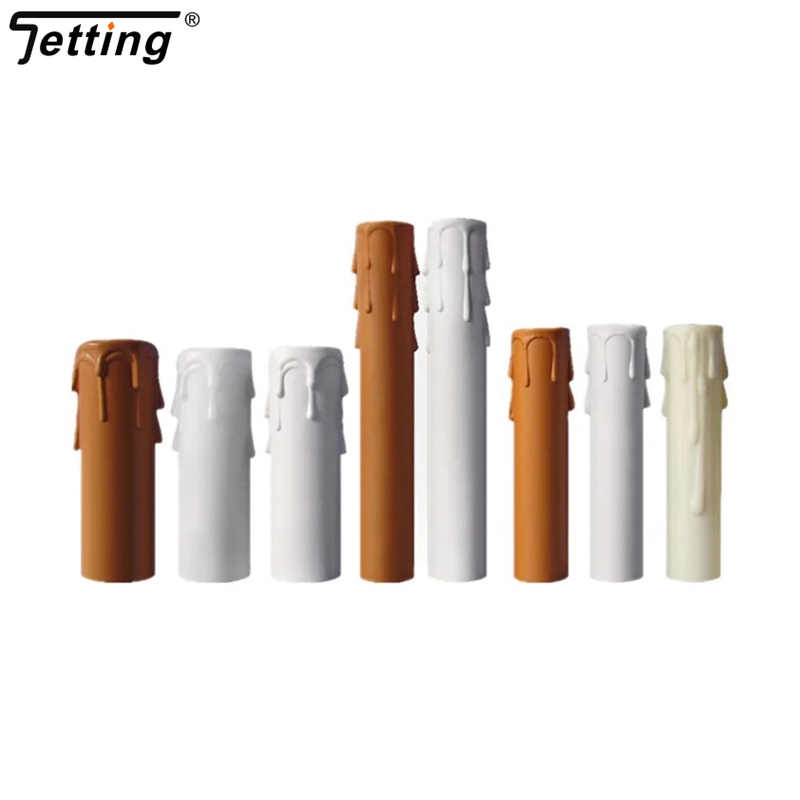 10 Stuks Kaarslicht Socket Cov - Home Cinema Glasses recensie en prijs