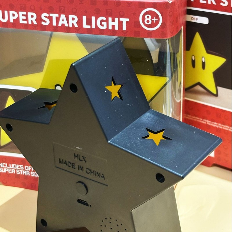 2026 Nieuwe Super Ster Licht C - Home Cinema Lighting recensie en prijs