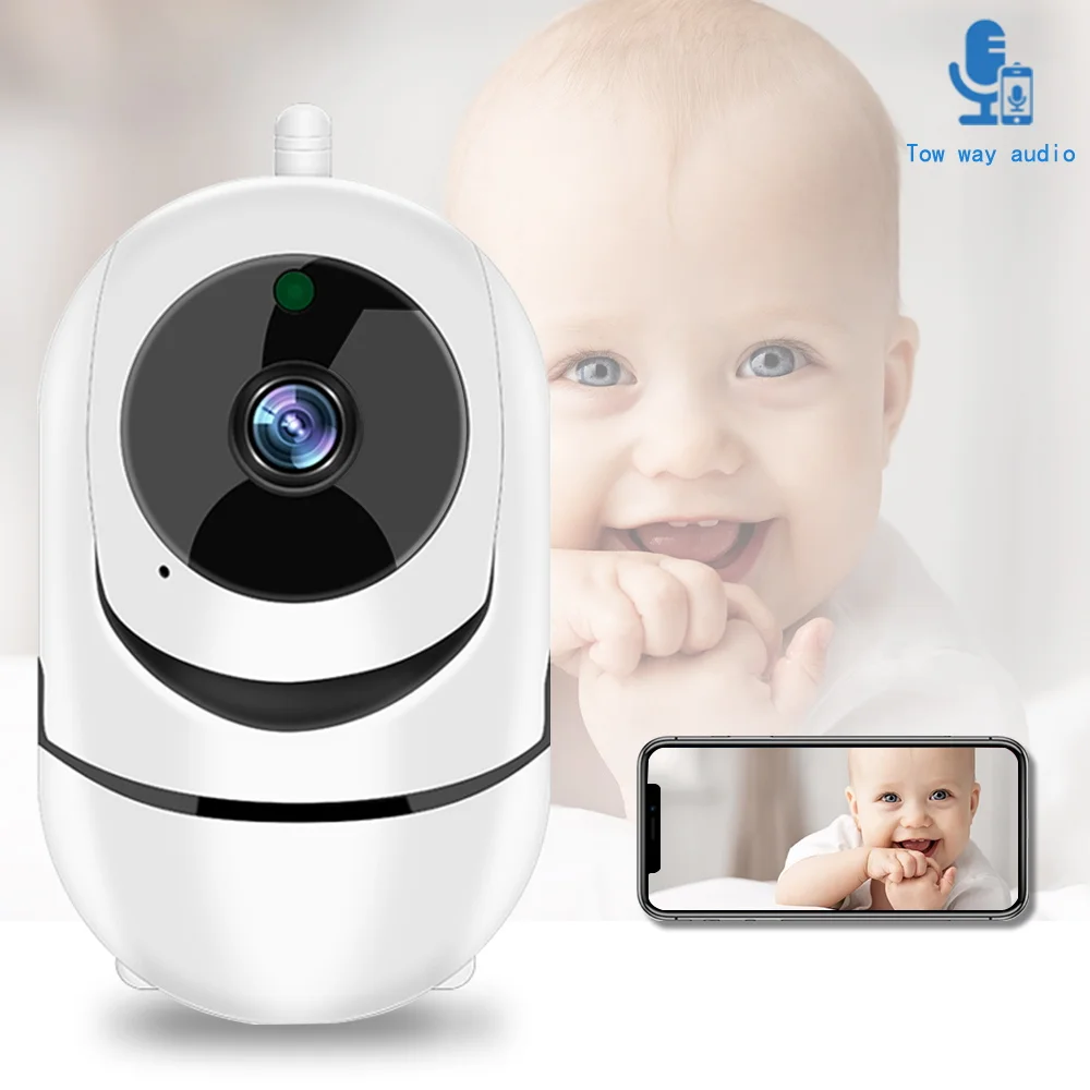 1620P IP Wifi Camera YCC365 Pl - Home Cinema Sony recensie en prijs