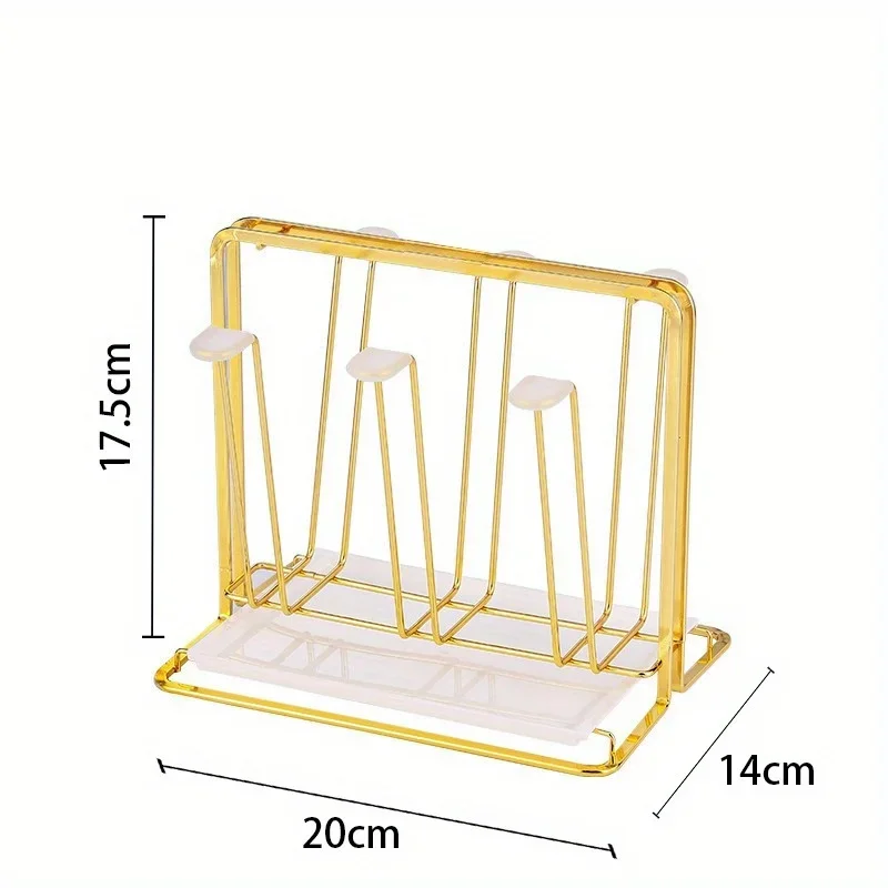 Water Aftappen Bekerhouder Hui - Home Cinema Glasses recensie en prijs