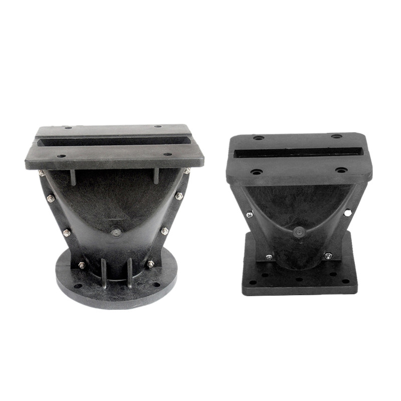 1PC DJ Speaker Line Array Hoor - Home Cinema Equipment recensie en prijs