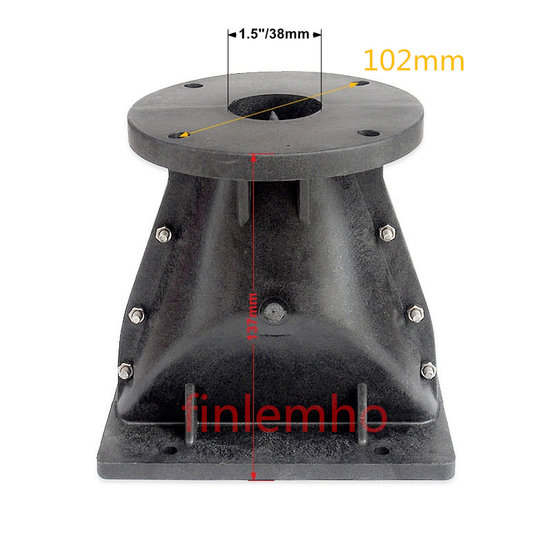 1PC DJ Speaker Line Array Hoor - Home Cinema Equipment recensie en prijs