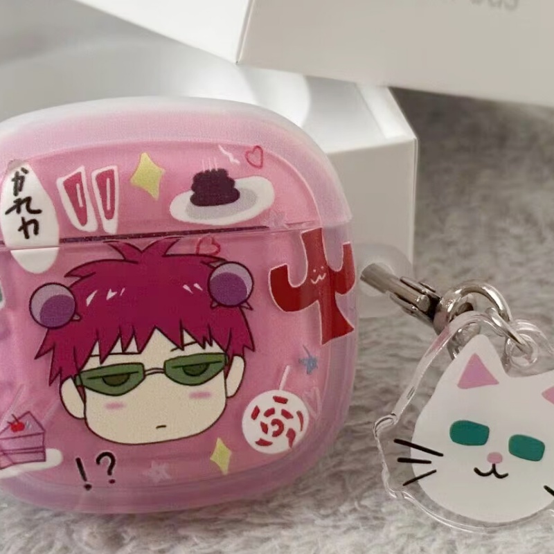 Anime Saiki Kusuo Creatieve Ra - Home Cinema Apple recensie en prijs