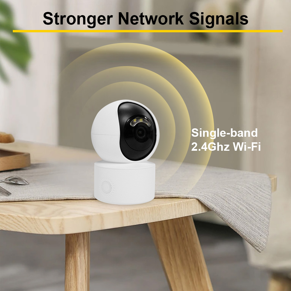 Yoosee 5MP WiFi Beveiliging PT - Home Cinema Sony recensie en prijs