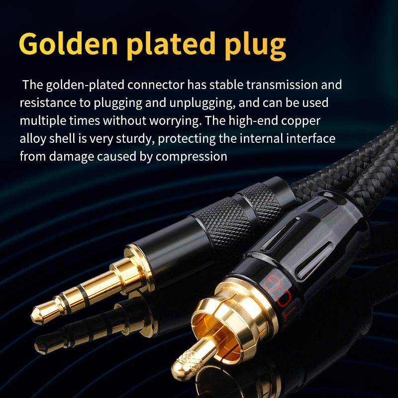 YYTCG SPDIF Coaxkabel HIFI 3.5 - Home Cinema Sound System recensie en prijs