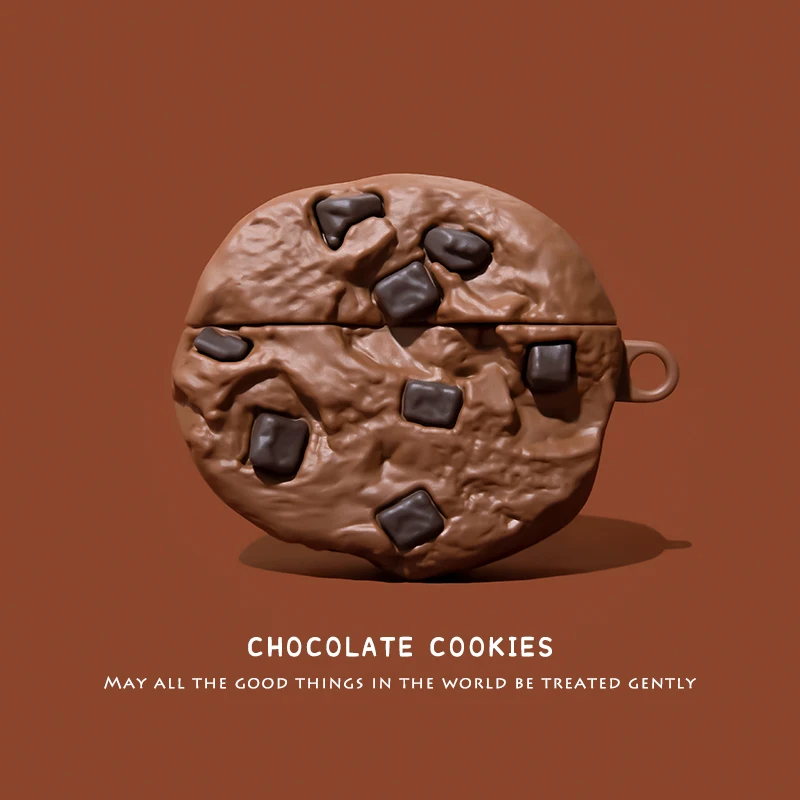 3D Chocolade Koekjes Brood Cas - Anker Speaker Soundcore Boom 2 recensie en prijs