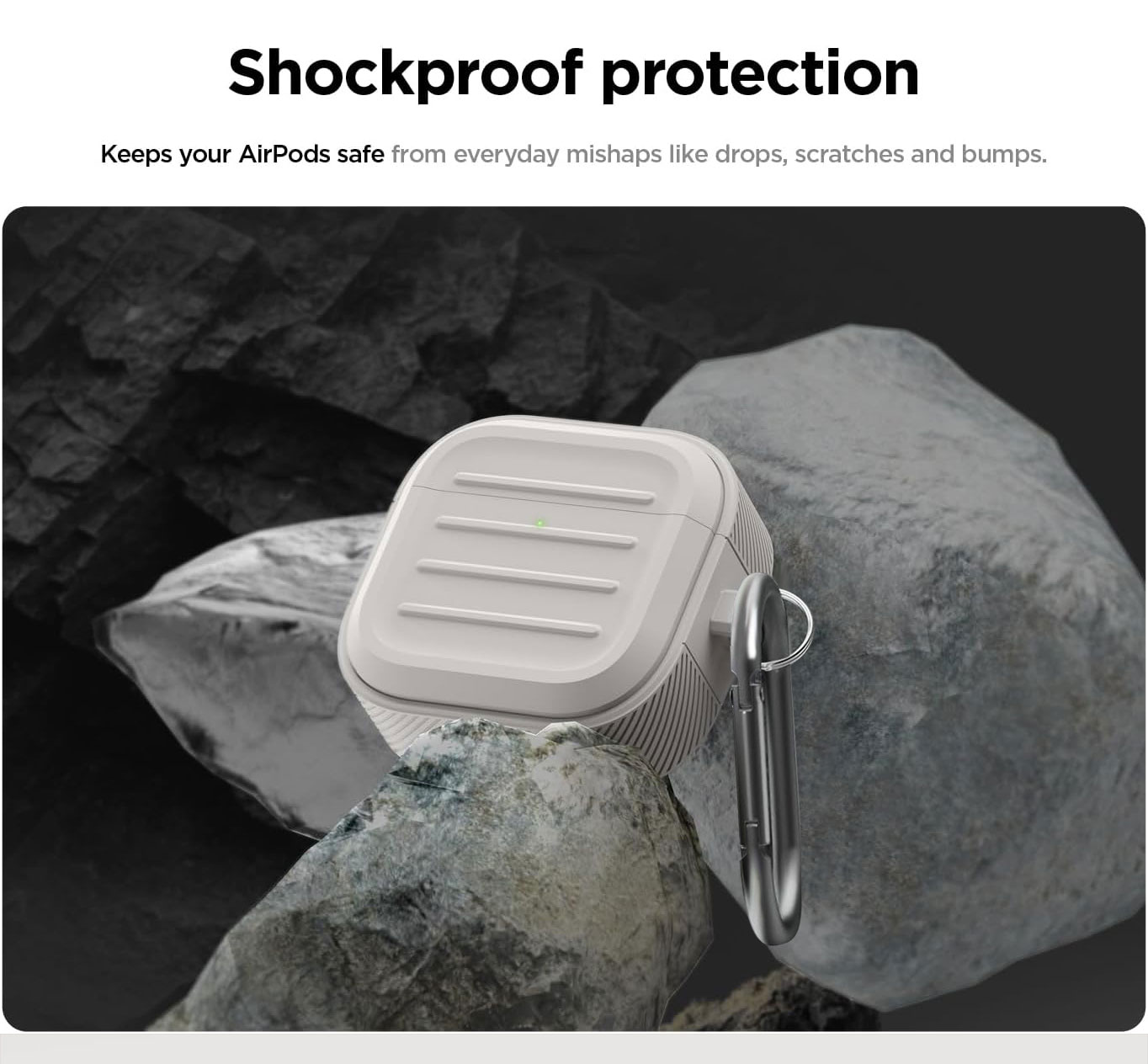 AirPods Pro Case Cover met sle - Anker Speaker Soundcore Boom 2 recensie en prijs