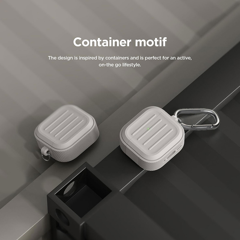 AirPods Pro Case Cover met sle - Anker Speaker Soundcore Boom 2 recensie en prijs