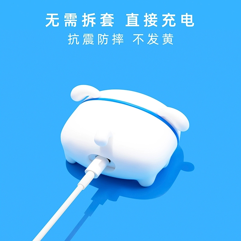 Voor Airpods 1 2 3 4 Pro Pro 2 - Anker Speaker Soundcore Boom 2 recensie en prijs