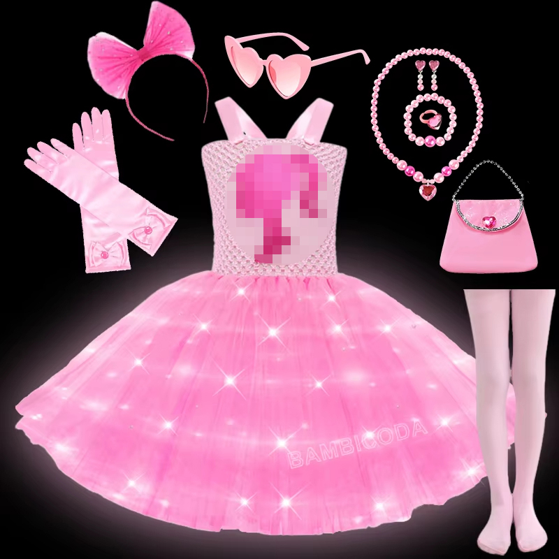 Led Verlichting Roze B-b Kostu - Home Cinema Lighting recensie en prijs