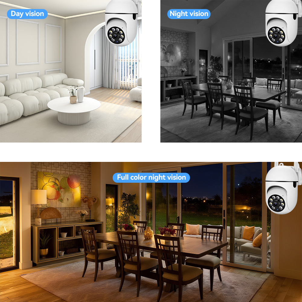 2.4G 8MP camera's Wifi videobe - Home Cinema Sony recensie en prijs