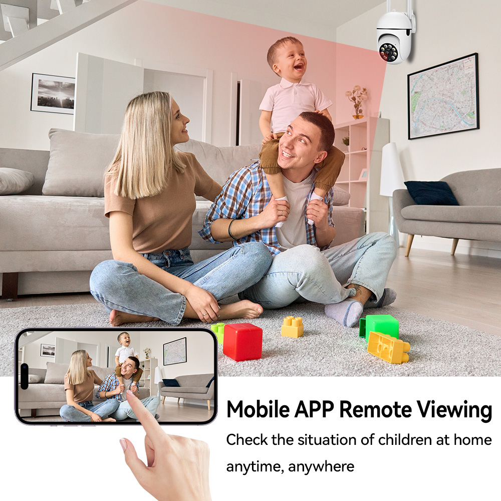 2.4G 8MP camera's Wifi videobe - Home Cinema Sony recensie en prijs