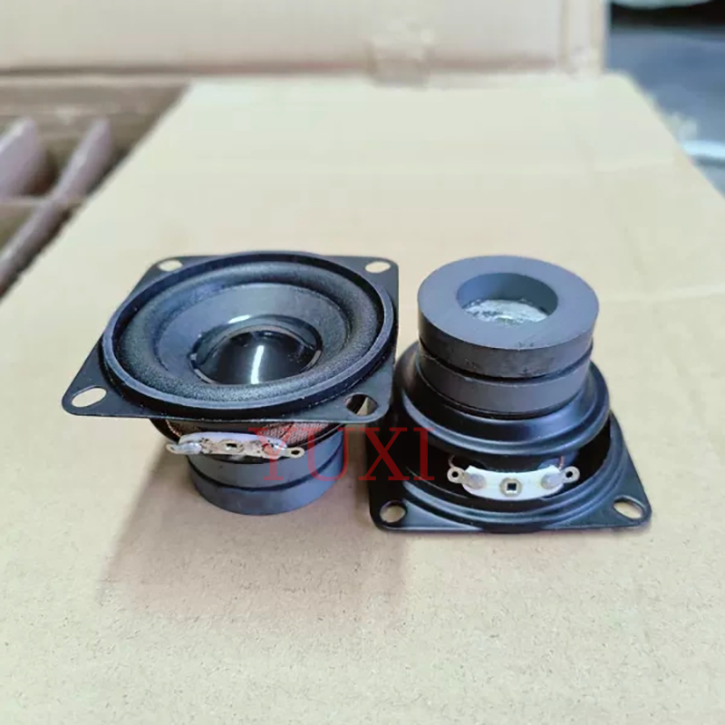 YUXI 1 Stuks 2 Inch Draagbare  - Home Cinema Sound System recensie en prijs