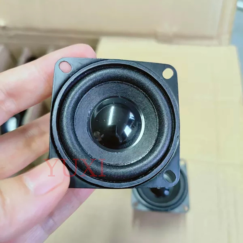 YUXI 1 Stuks 2 Inch Draagbare  - Home Cinema Sound System recensie en prijs