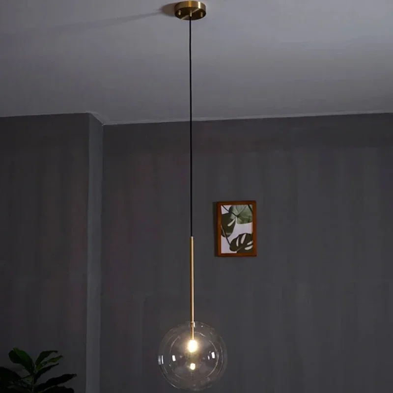 Nieuwe stijl glazen lampenkap  - Home Cinema Glasses recensie en prijs
