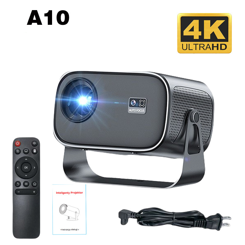 2026 Nieuw Model Mini Micro Pr - Video Home Cinema recensie en prijs