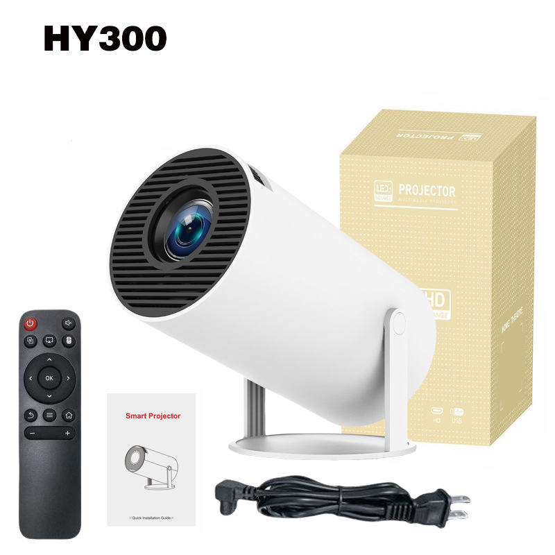 2026 Nieuw Model Mini Micro Pr - Video Home Cinema recensie en prijs