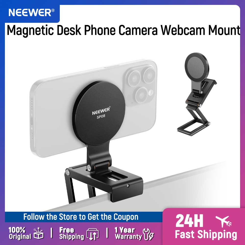 NEEWER Continuïteit Camerahoud - Home Cinema Apple recensie en prijs