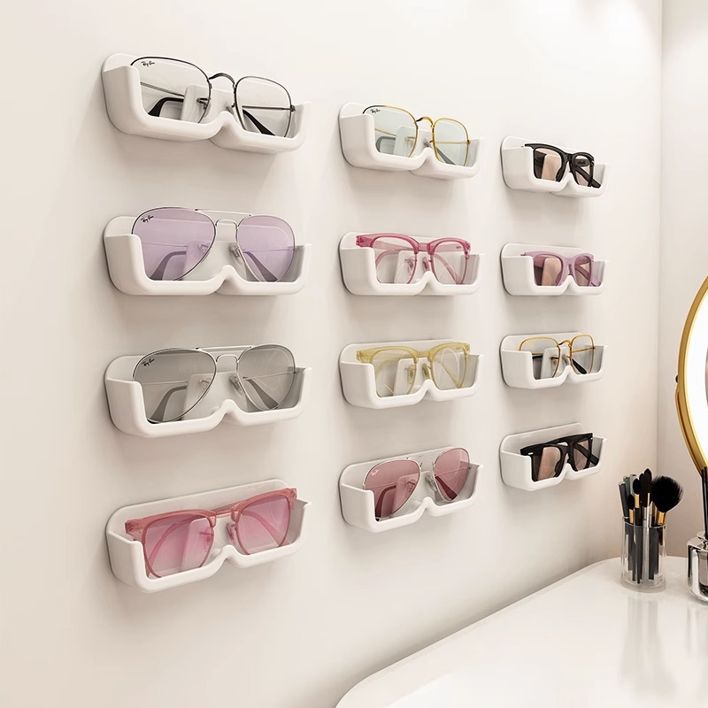 High-end glazen vitrinekast Gl - Home Cinema Glasses recensie en prijs