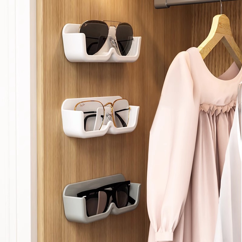 High-end glazen vitrinekast Gl - Home Cinema Glasses recensie en prijs
