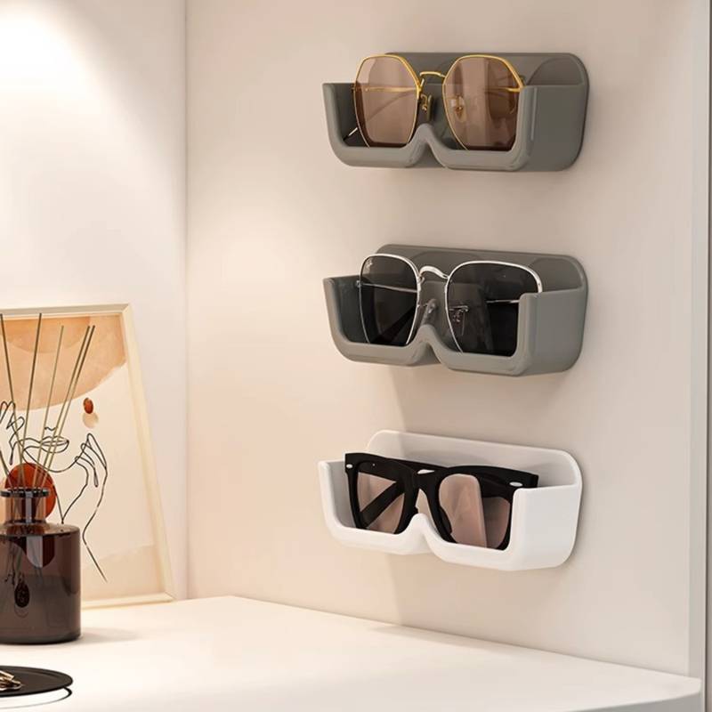 High-end glazen vitrinekast Gl - Home Cinema Glasses recensie en prijs