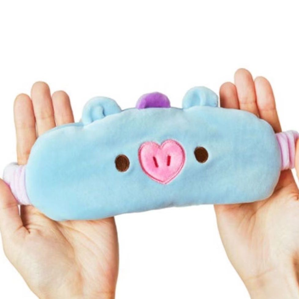BT21 cartoon schattig pluche o - Home Cinema Lighting recensie en prijs