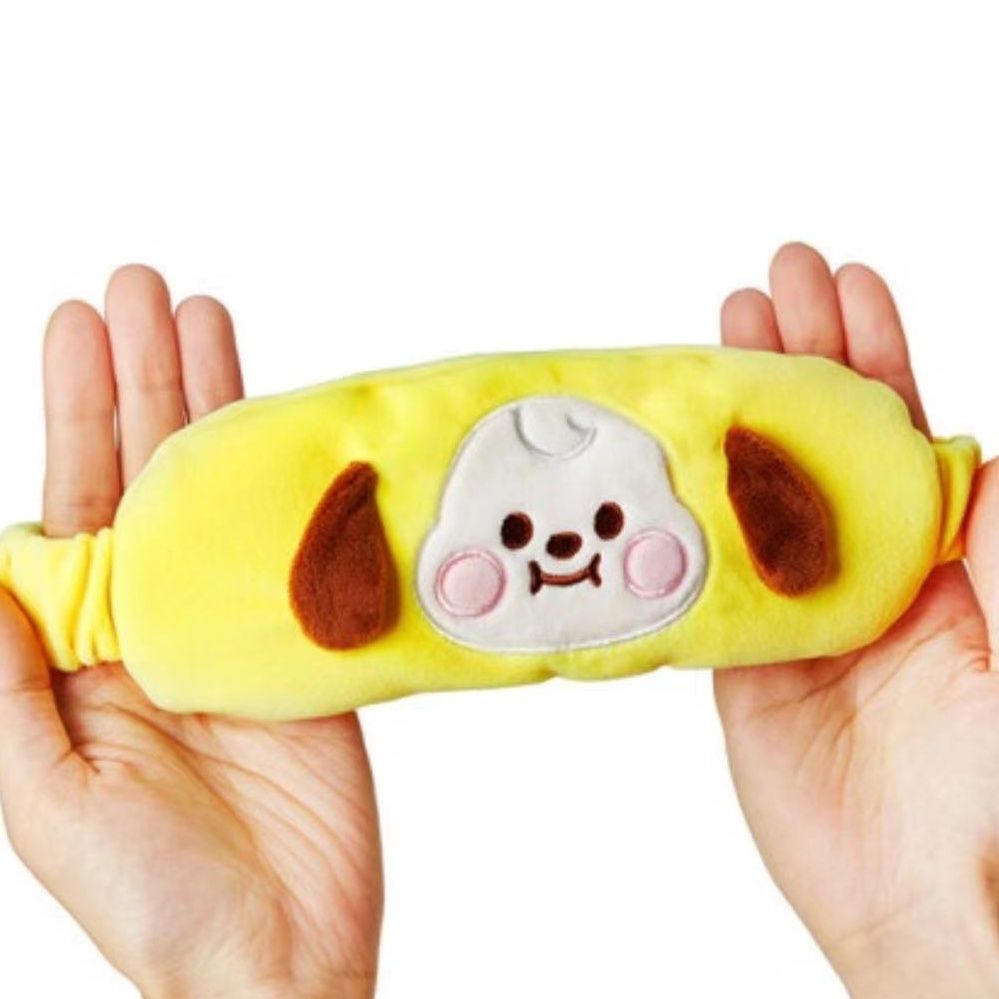 BT21 cartoon schattig pluche o - Home Cinema Lighting recensie en prijs