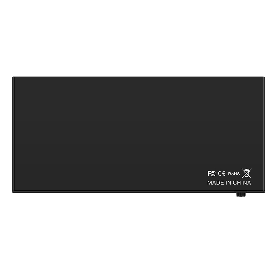 Optische Audio Splitter,1 In 8 - Home Cinema Sound System recensie en prijs