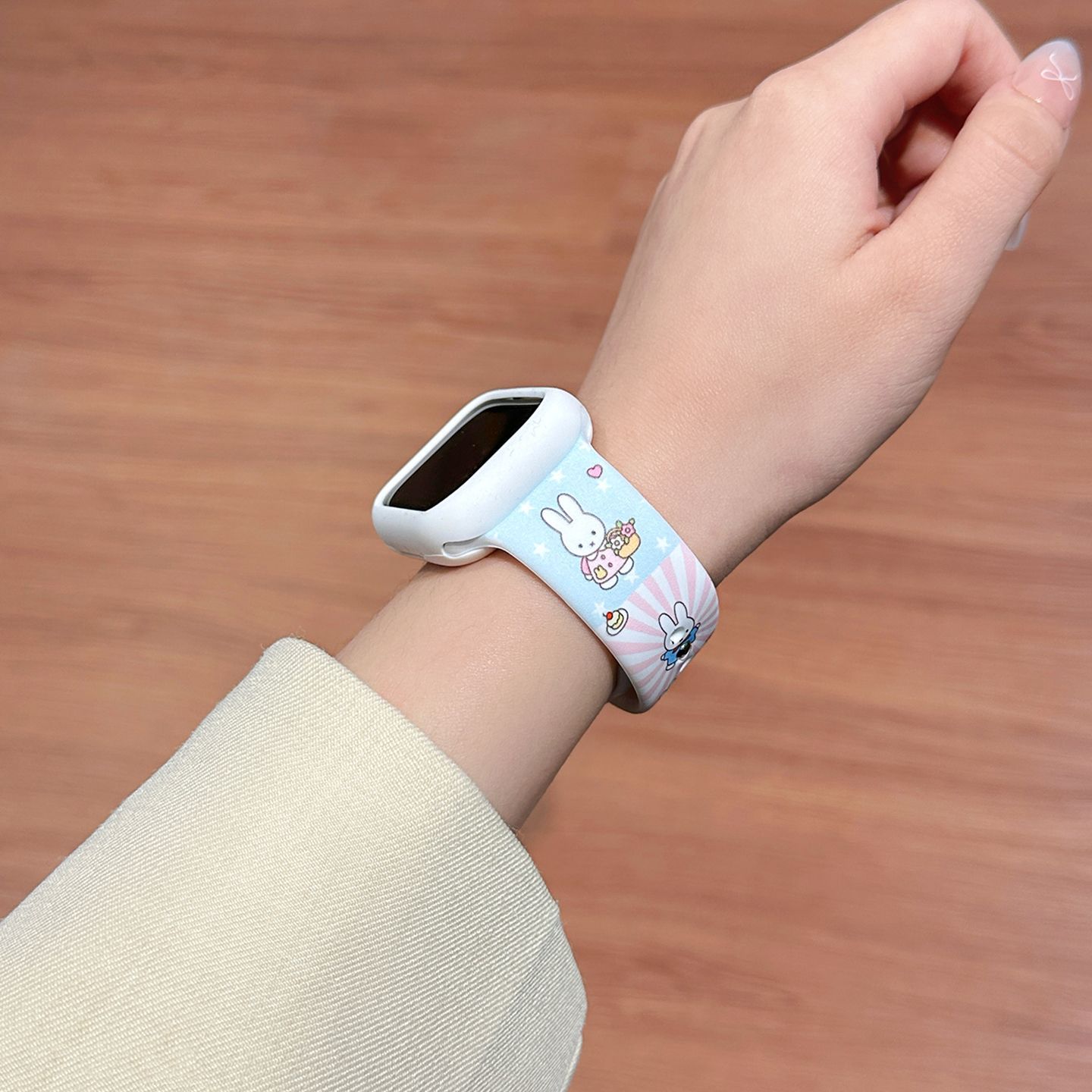 Dopamine Kleur Nijntje Silicon - Home Cinema Apple recensie en prijs