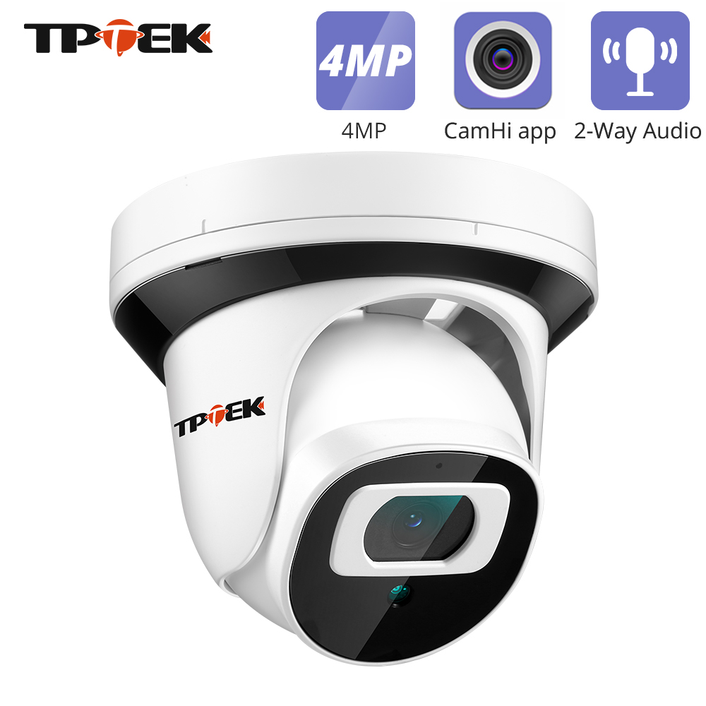 4MP IP Wifi Camera Wi-Fi 2MP 1 - Home Cinema Sony recensie en prijs