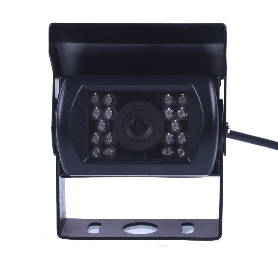 Hd Ccd 120 Graden Ir Nightvisi - Home Cinema Glasses recensie en prijs